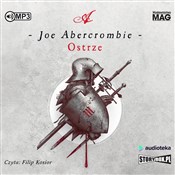 Książka : [Audiobook... - Joe Abercrombie