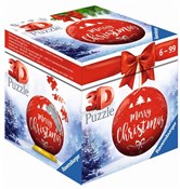 Książka : Puzzle 3D ...