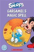 Gargamel's... - Opracowanie Zbiorowe -  Książka z wysyłką do Niemiec 