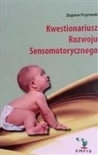 Kwestionar... - Zbigniew Przyrowski -  polnische Bücher