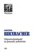 Odpowiedzi... - Dieter Birnbacher -  polnische Bücher