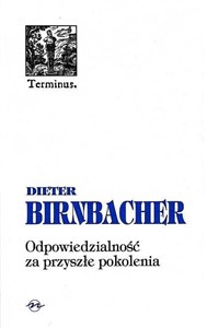 Bild von Odpowiedzialność za przyszłe pokolenia BR