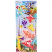 Książka : Wędka + ry...