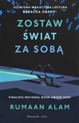 Polnische buch : Zostaw świ... - Alam Rumaan