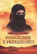 Polnische buch : Podarunek ... - Jane Johnson