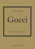 Gucci Hist... - Homer Karen - Ksiegarnia w niemczech