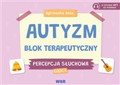 Autyzm Blo... - Agnieszka Bala - buch auf polnisch 
