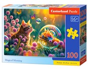 Puzzle 100... - Ksiegarnia w niemczech