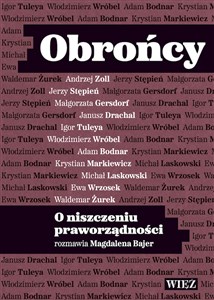 Bild von Obrońcy O niszczeniu praworządności