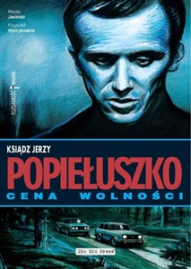 Bild von Ksiądz Jerzy Popiełuszko Cena wolności