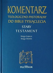 Bild von Komentarz teologiczno-pastoralny do... T.6