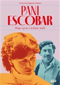 Pani Escob... - Victoria Eugenia Henao -  polnische Bücher