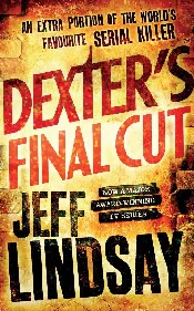 Dexter`s F... - Jeff Lindsay -  fremdsprachige bücher polnisch 
