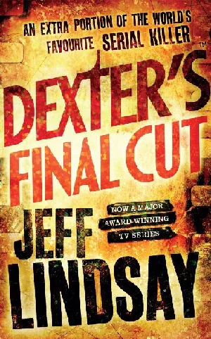 Obrazek Dexter`s Final Cut