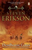 Deadhouse ... - Steven Erikson -  Książka z wysyłką do Niemiec 