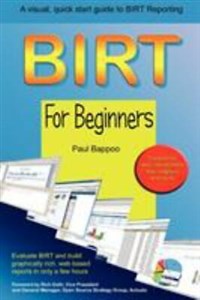 Bild von BIRT for Beginners