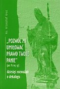 Książka : „Pozwól mi... - ks. Krzysztof Gryz
