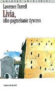 Livia albo... - Lawrence Durrell -  polnische Bücher