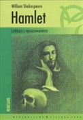 Hamlet lek... - William Shakespeare -  Książka z wysyłką do Niemiec 