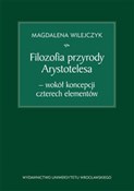 Polska książka : Filozofia ... - Magdalena Wilejczyk