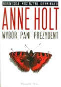 Polnische buch : Wybór pani... - Anne Holt