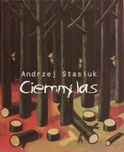 Obrazek Ciemny las