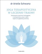 Joga terap... - Arielle Schwartz - Ksiegarnia w niemczech