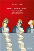 Krótkowzro... - Wojciech Czakon -  Polnische Buchandlung 