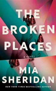 Bild von The Broken Places