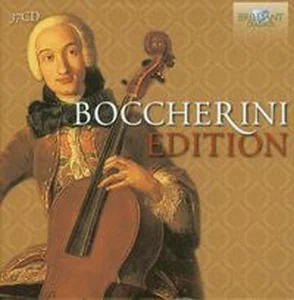 Bild von Boccherini Edition