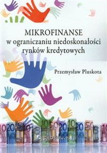 Bild von Mikrofinanse w ograniczaniu niedoskonałości rynków kredytowych