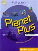 Planet Plu... - Gabriele Kopp, Siegfried Buttner, Josef Alberti -  fremdsprachige bücher polnisch 