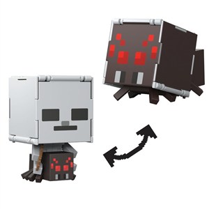 Obrazek Minecraft Flippin' Figurka