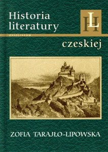 Bild von Historia literatury czeskiej