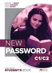 Bild von New Password C1/C2