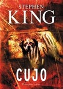Cujo - Stephen King -  polnische Bücher