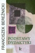 Podstawy d... - Franciszek Bereźnicki -  Książka z wysyłką do Niemiec 