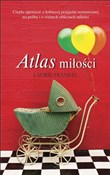 Atlas miło... - Laurie Frankel -  fremdsprachige bücher polnisch 