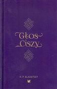 Głos Ciszy... - H.P. Blavatsky - Ksiegarnia w niemczech