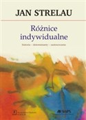 Polska książka : Różnice in... - Jan Strelau