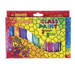 Bild von Farby witrażowe 10x10,5 ml