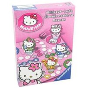 Bild von Chińczyk Hello Kitty