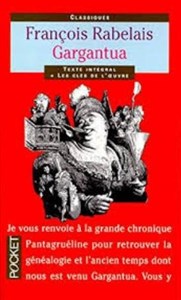 Bild von Gargantua