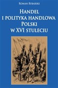 Handel i p... - Roman Rybarski - buch auf polnisch 