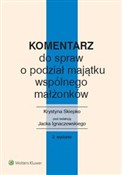 Polnische buch : Komentarz ... - Jacek Ignaczewski, Krystyna Skiepko