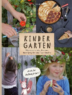 Bild von SANDER, G: KINDERGARTEN