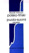 Polska książka : Słownik mi...