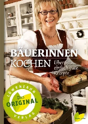 Obrazek BÄUERINNEN KOCHEN