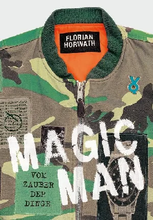 Bild von HORWATH, F: MAGIC MAN