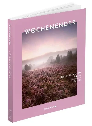 Obrazek WOCHENENDER: LÜNEBURGER HEIDE